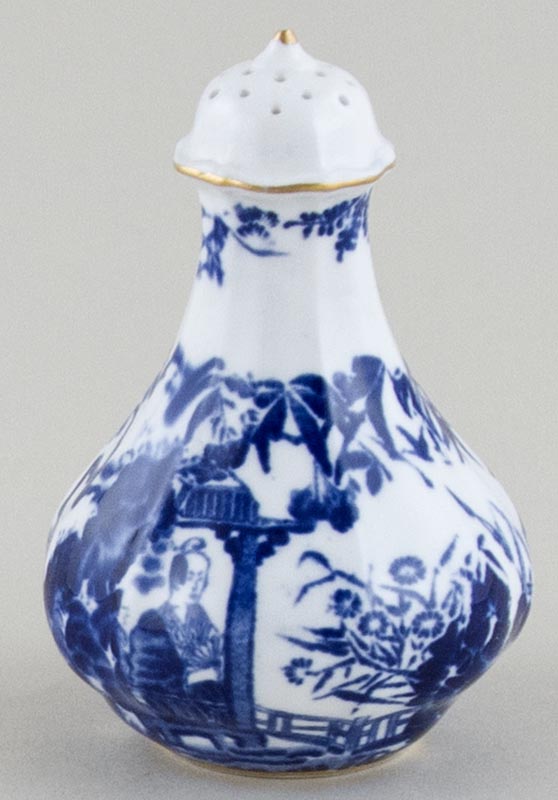 Pepper Pot c1954